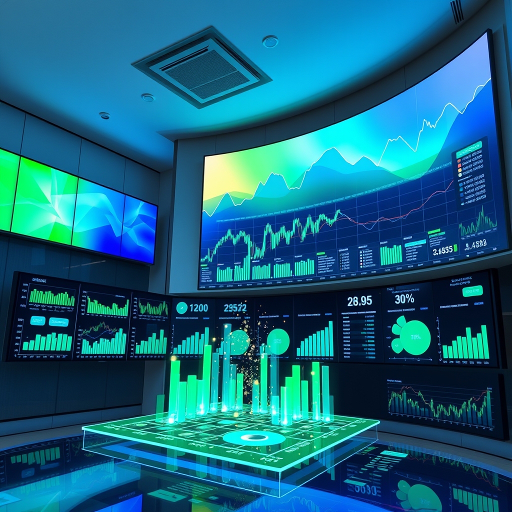 Detecting PHLX Semiconductor Volatility Spikes Using Indices-API Analysis for Market Timing