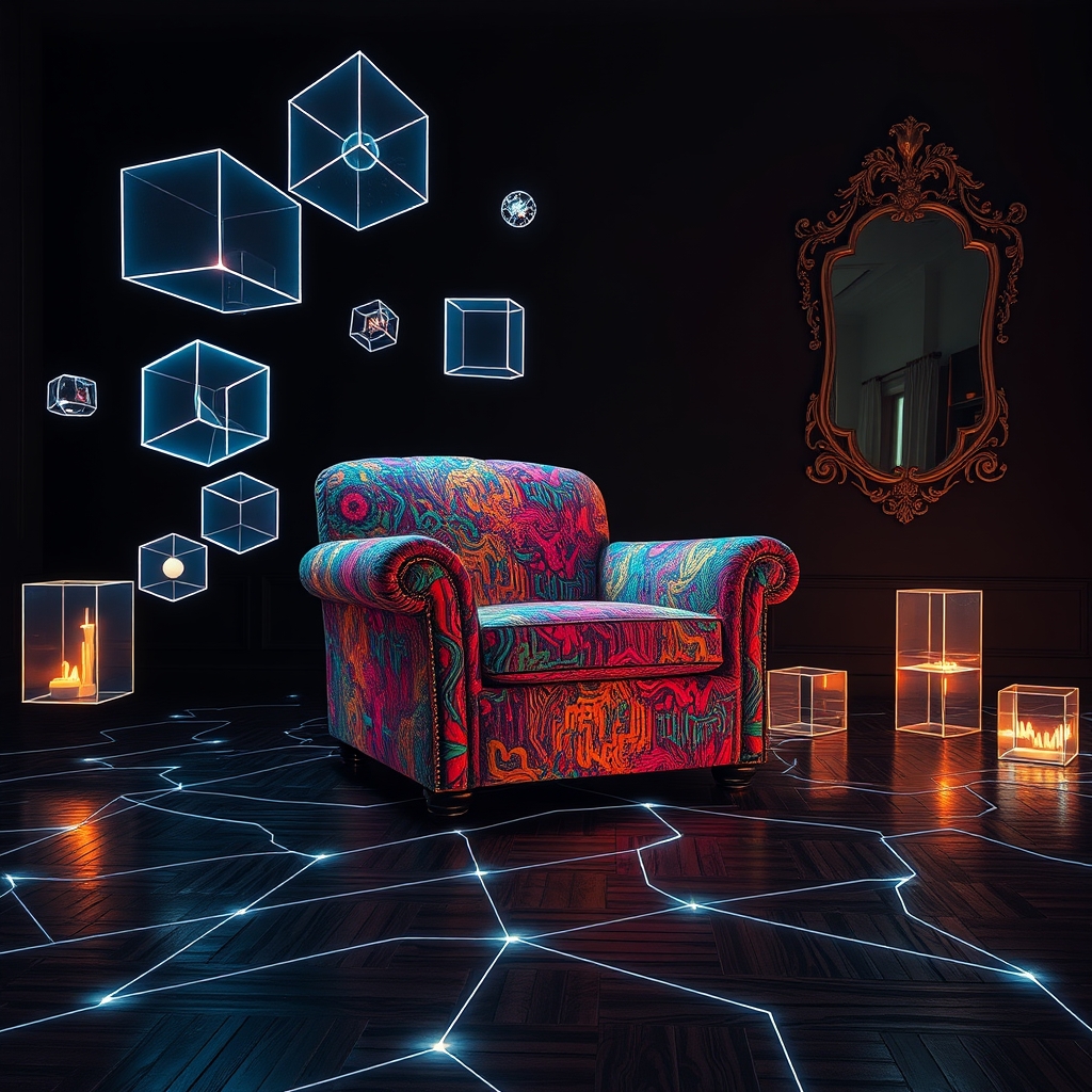 Reliable Living Room Furniture URL Classification APIs