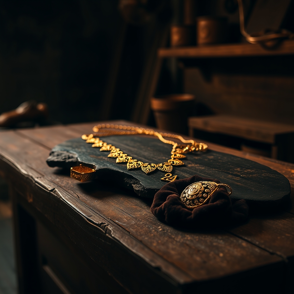 The Easiest Way to Get Visakhapatnam Gold 24k (VISA-24k) Historical Rates from API Services