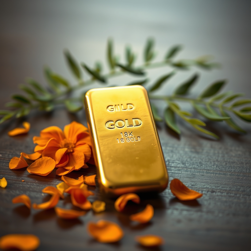 Collect Daily Historical Prices for Hyderabad Gold 18k (HYDE-18k) through this API