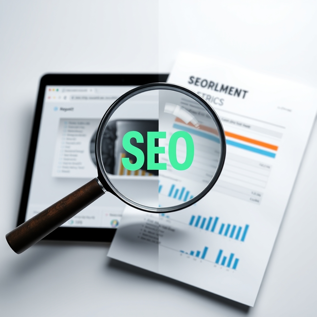 Web SEO Extractor API vs WebPage SEO Reporting API: What to Choose?