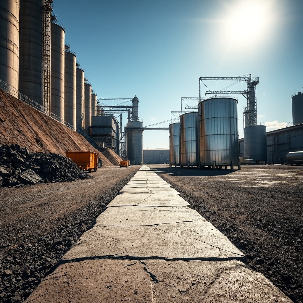 Extract Ferro Silicon (FE-SI) Historical Prices using this API