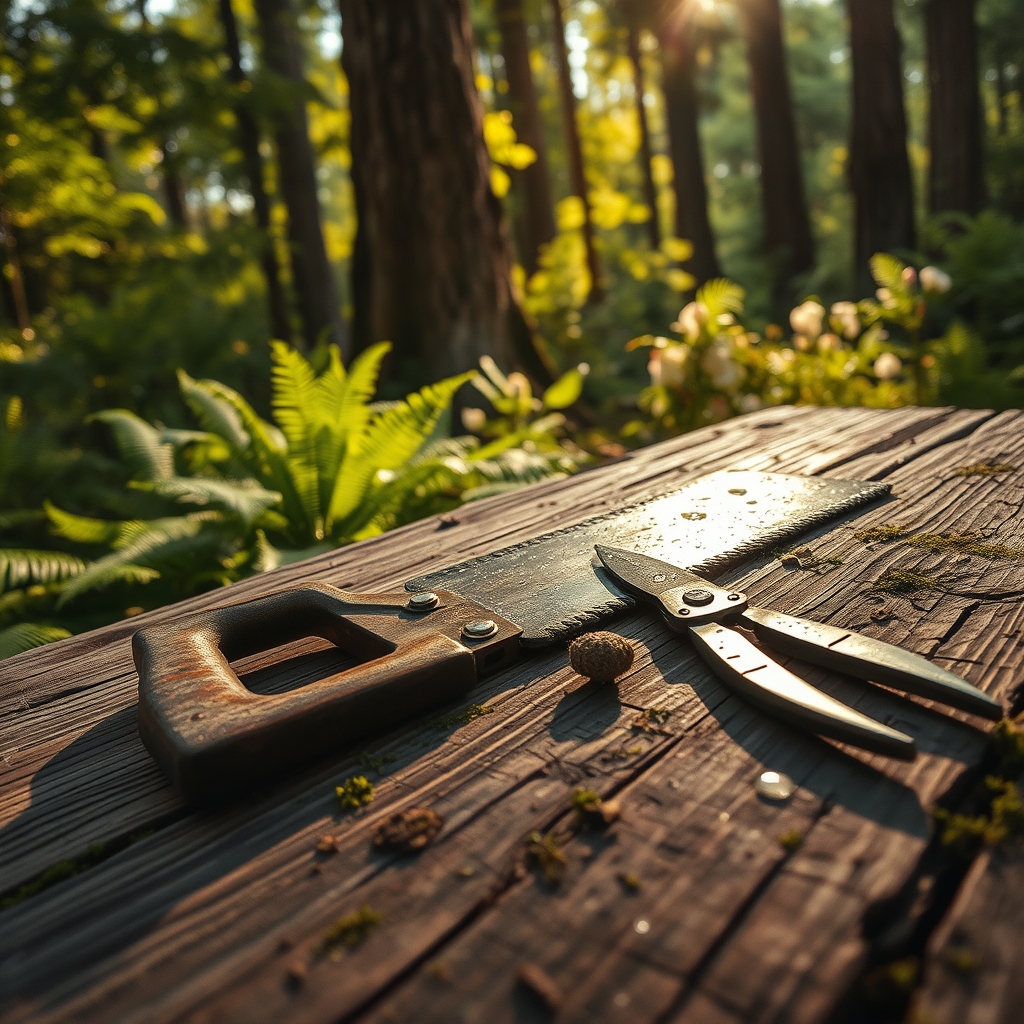 Effective Website Classification API for Forestry Domain Analysis