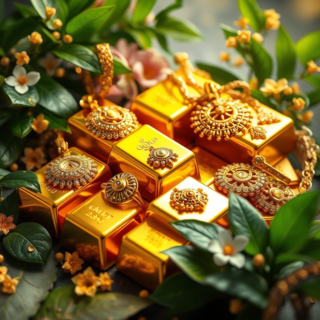 Top Meerut Gold Rates API alternatives in 2025