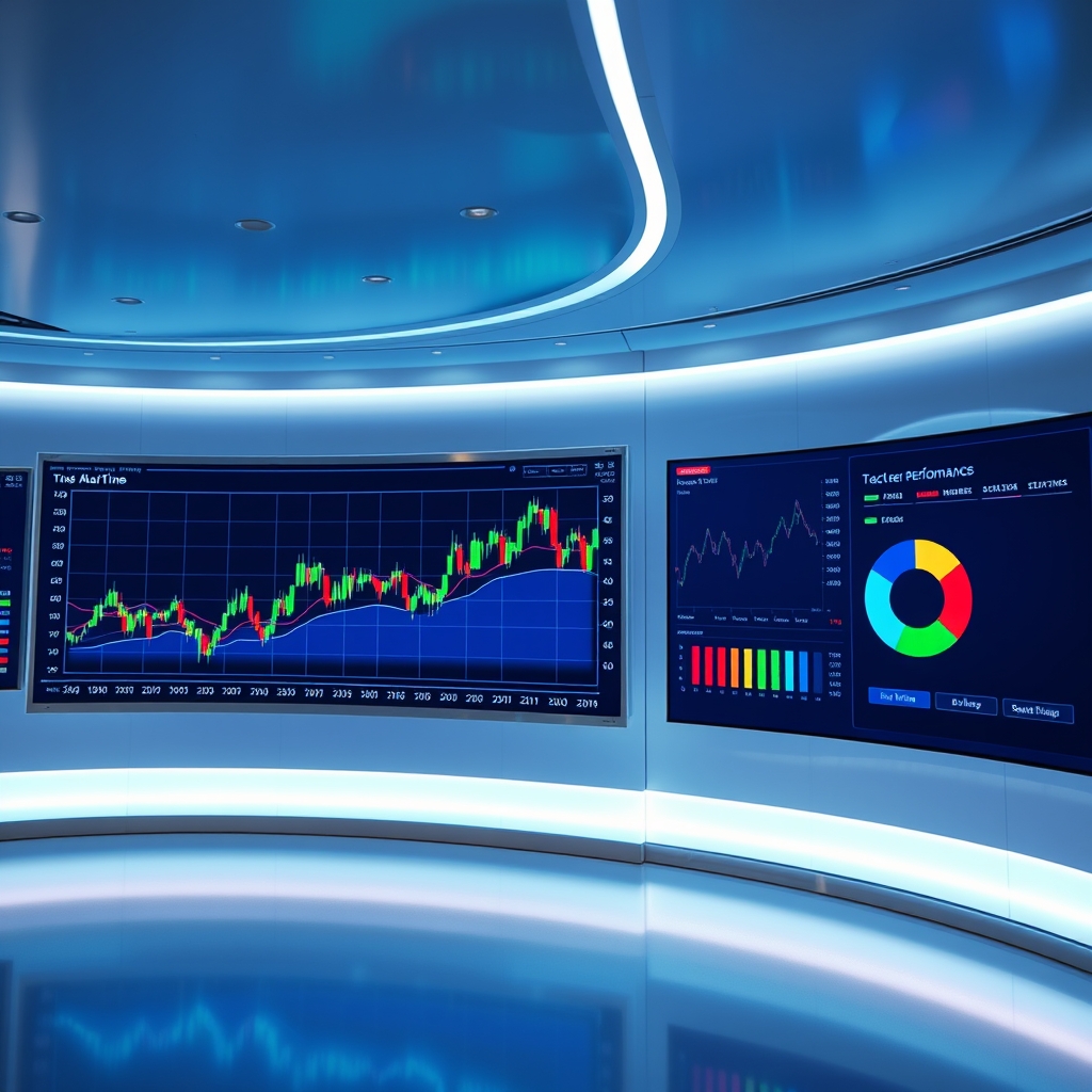 How to Retrieve CBOE Vix Volatility OHLC Data for Event-Driven Trading Strategies with Indices-API