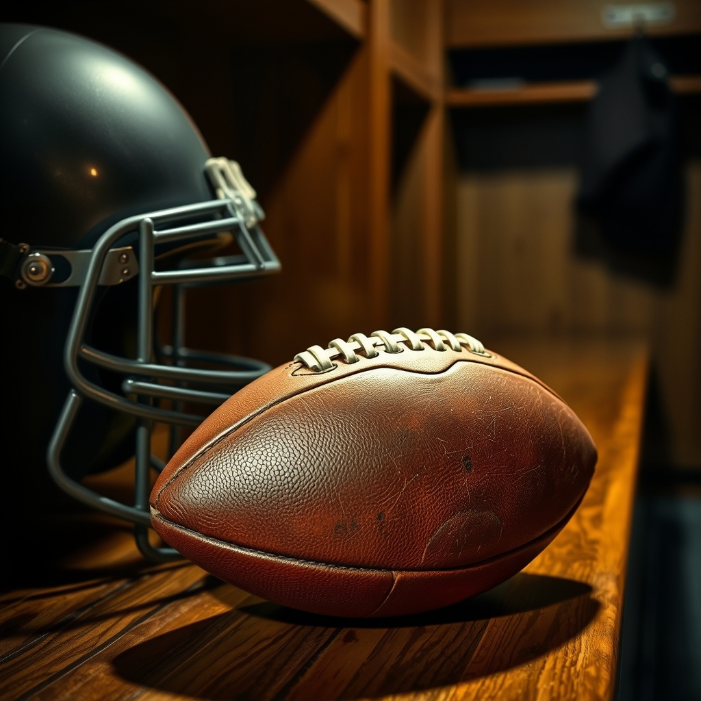 American Football Website Classification API: Key Features