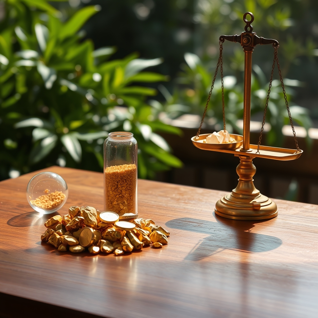 How to Get Real-Time Gold Dec 2025 (GCZ25) Prices via RESTful API Calls with Metals-API
