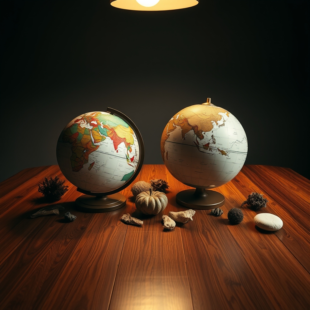 IP Geolocation Hub API vs Geographical Location API: What to Choose?