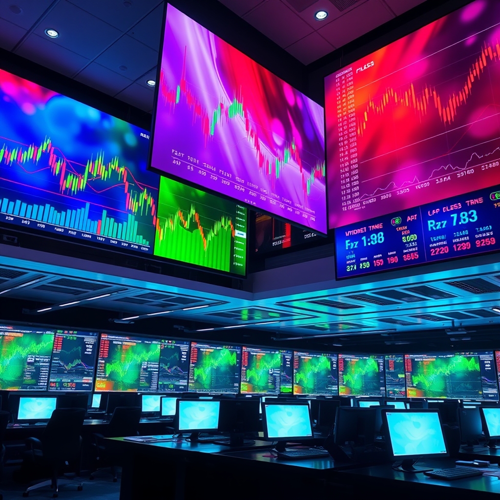 Comparing Tel Aviv 25 vs TA-100 Index with Indices-API Fluctuation Data for Market Insights
