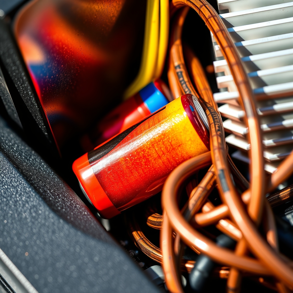 Comparing Website Classification APIs for Power Supplies