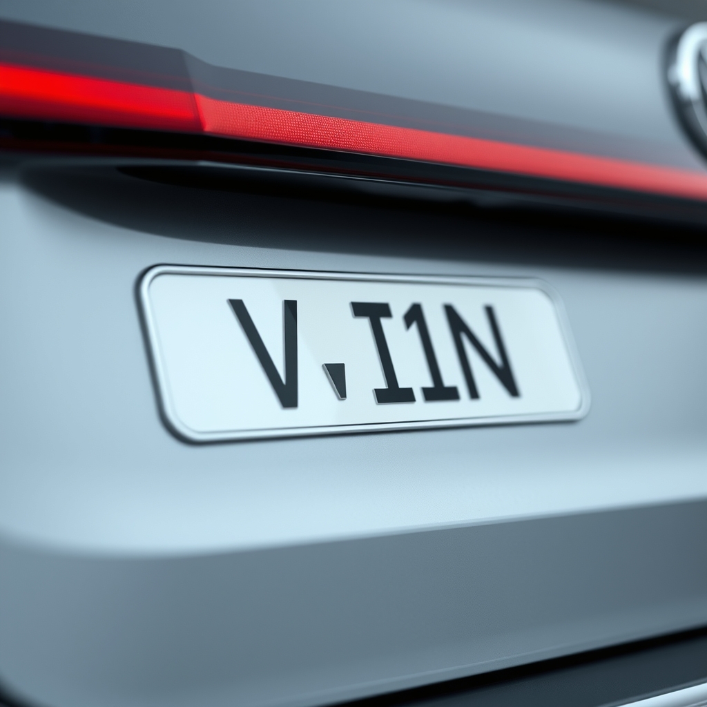 Best Alternatives to Volkswagen VIN Decoder APIs for 2025