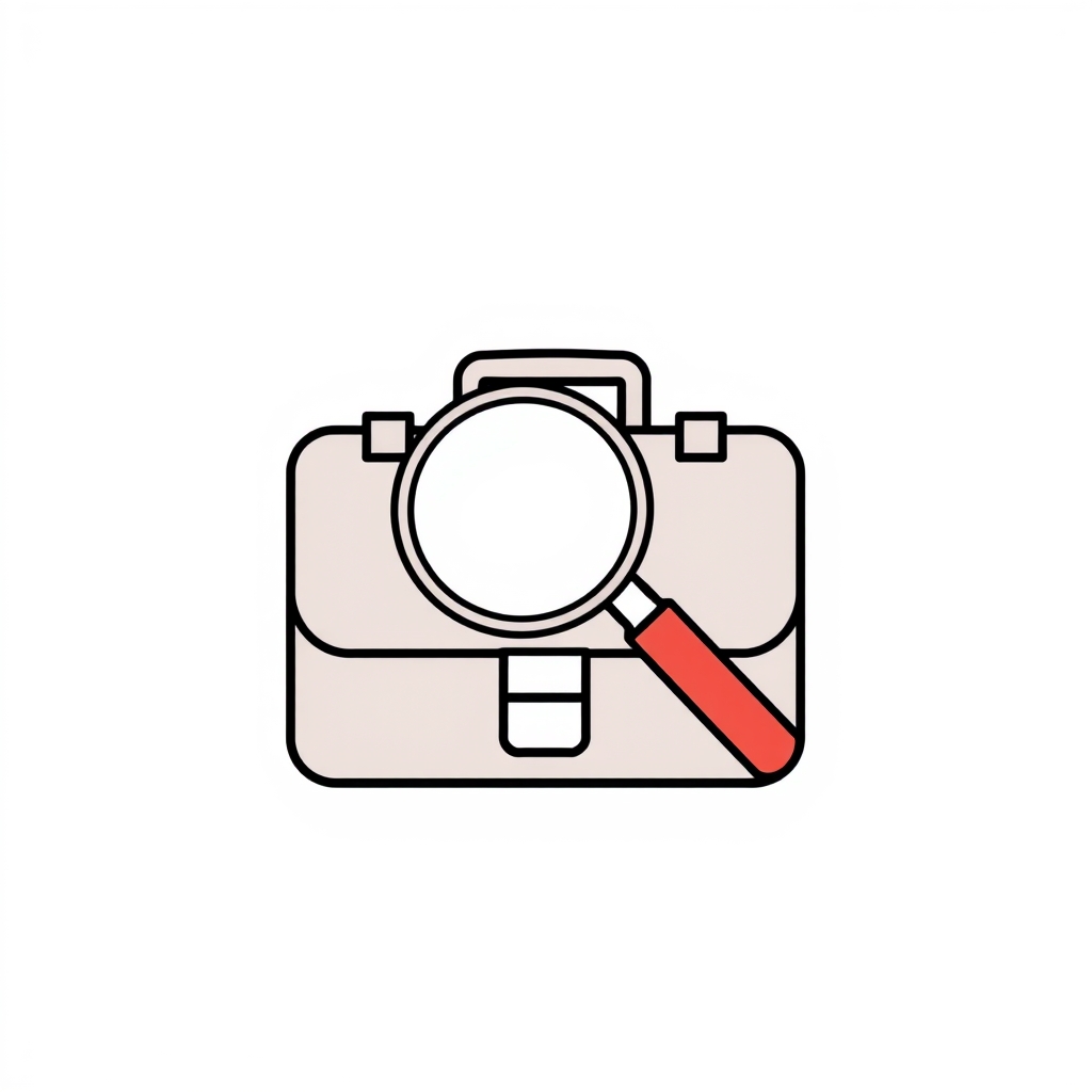 Raspador de Busca de Empregos API