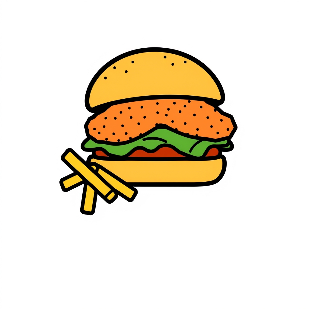 Chick-fil-A Menu Information API