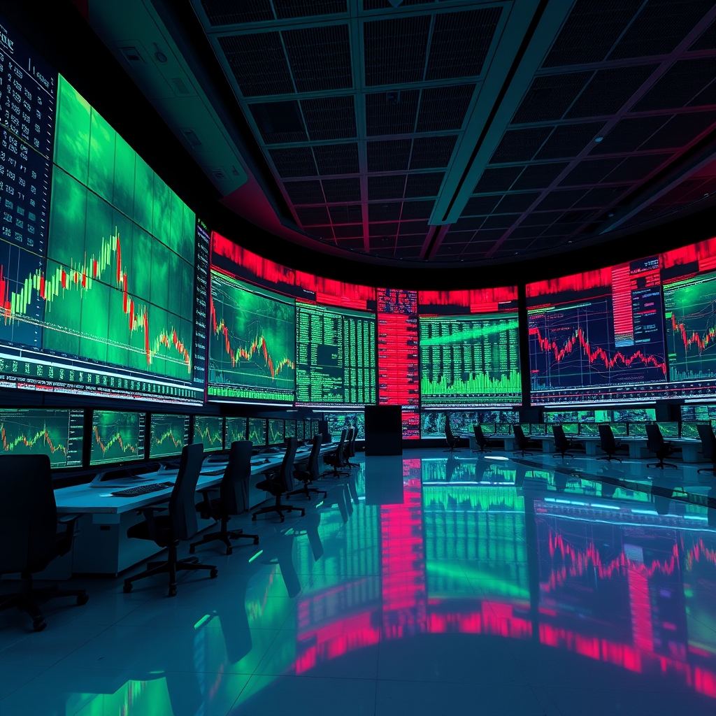 Converting S&P 500 Financials Prices to Multiple Currencies with Indices-API Conversion Endpoint for Data Visualization