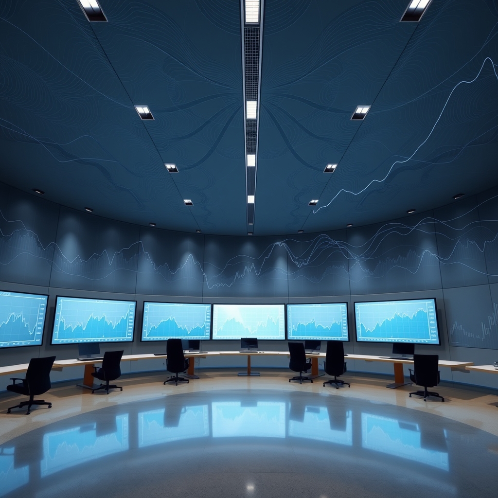 BRL Swap Rate Volatility & Fluctuation Analysis