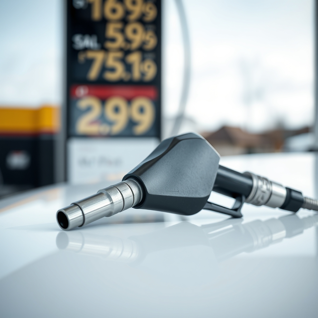 Gasoline Prices API vs Gas Prices in USA by ZIP Code: What to Choose?