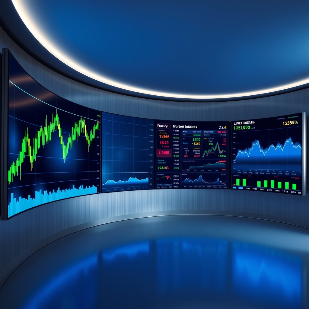 Detecting EURO STOXX 600 Index Volatility Spikes Using Indices-API Market Liquidity Measures