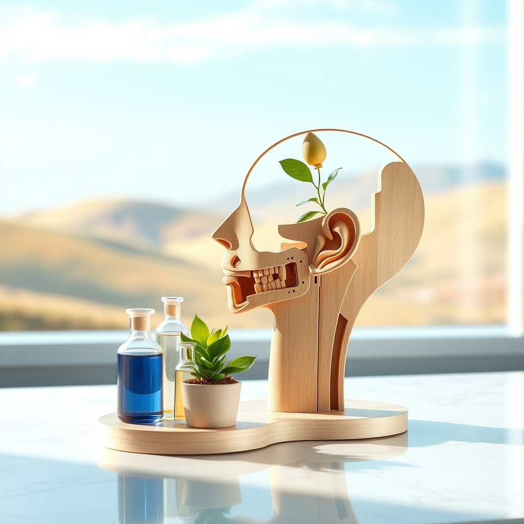 Best Website Classification API for Ear Nose & Throat Clinics