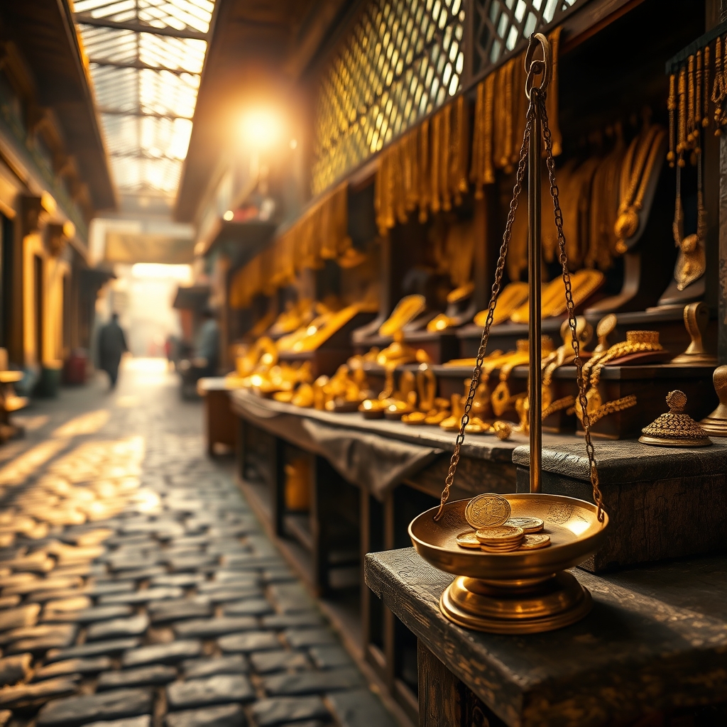 Simple Method to Access Indore Gold 24k (INDO-24k) Historical Prices using this API