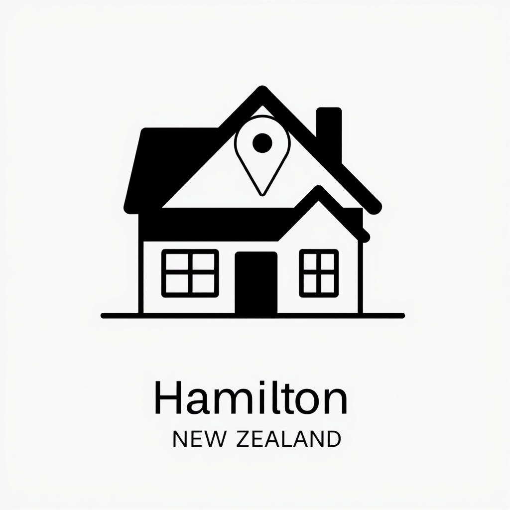 Hamilton New Zealand Property Data API