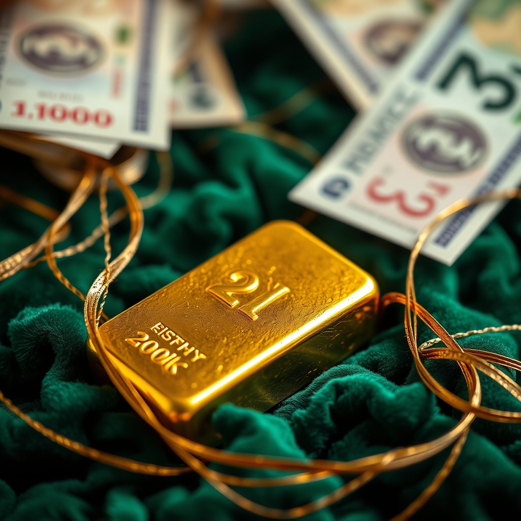 Fetch Historical Guwahati Gold 24k (GUWA-24k) Prices in Multiple Currencies with this API