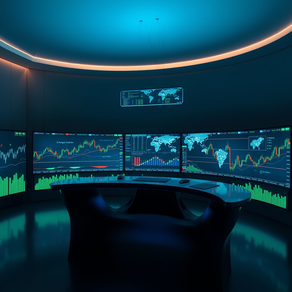 Comparing Forex Trading vs Stock Trading with Indices-API Fluctuation Data for Market Insights