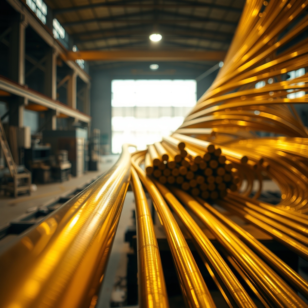 Explore Brass Rod (BR-ROD) prices with this API