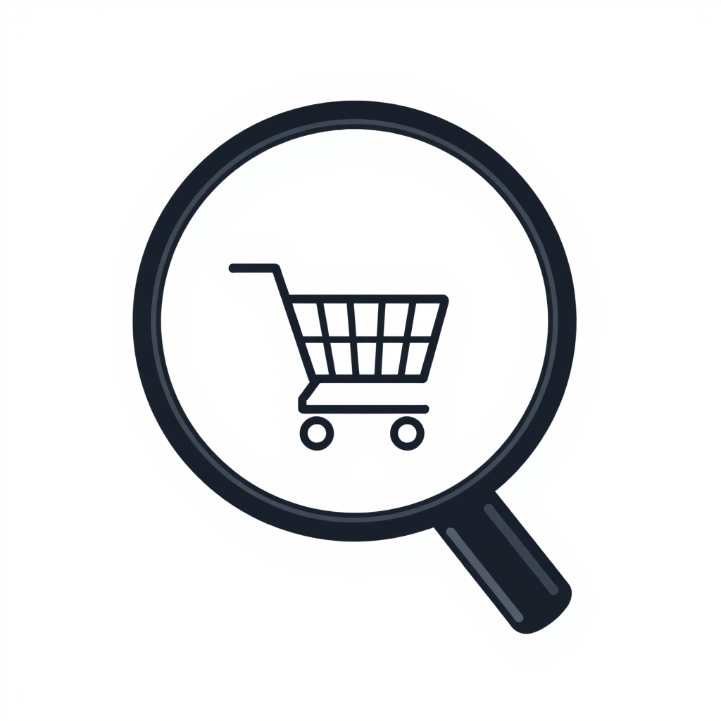 Retrieve eBay Product Information API