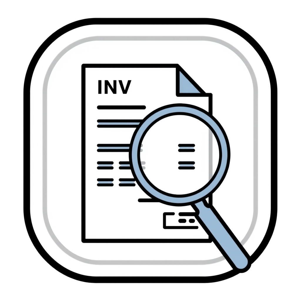 Accounting Data Extraction Invoice Parser API