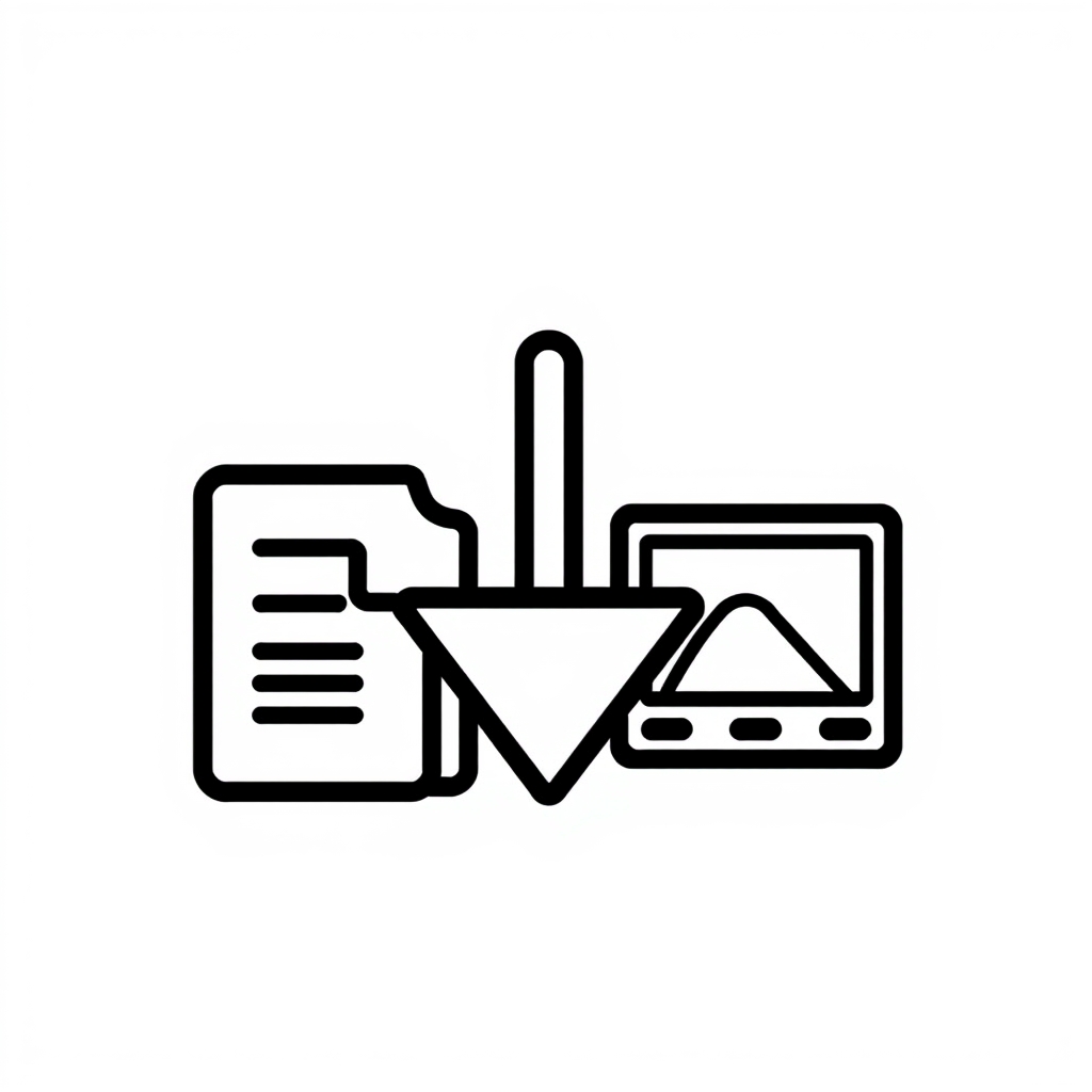 All Content Download API