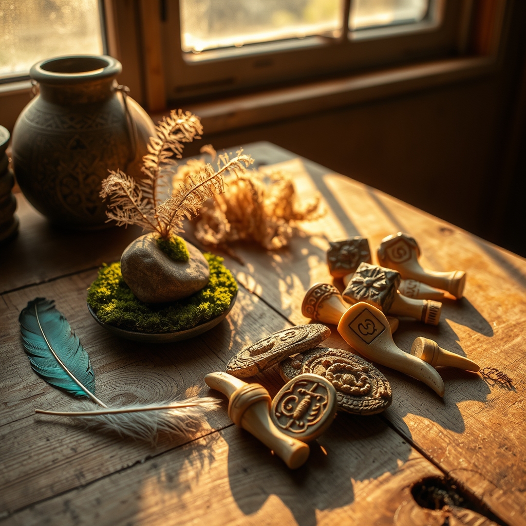 Myth & Folklore Website Classification API Features Explored