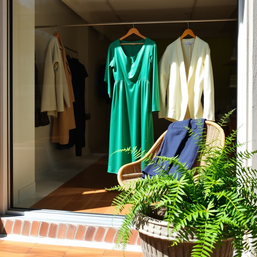 Best Practices for Women's Clothing Website Classification APIs