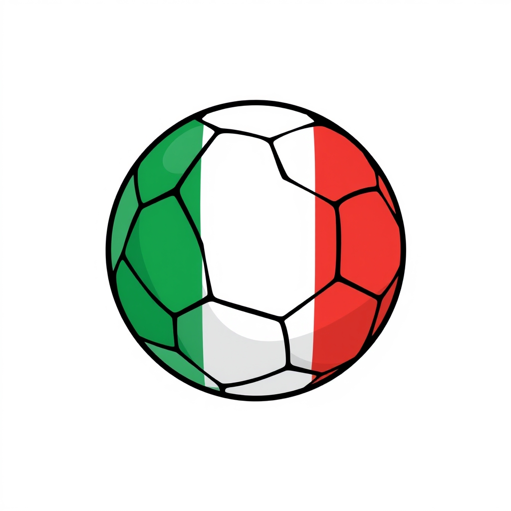Italian Football League API