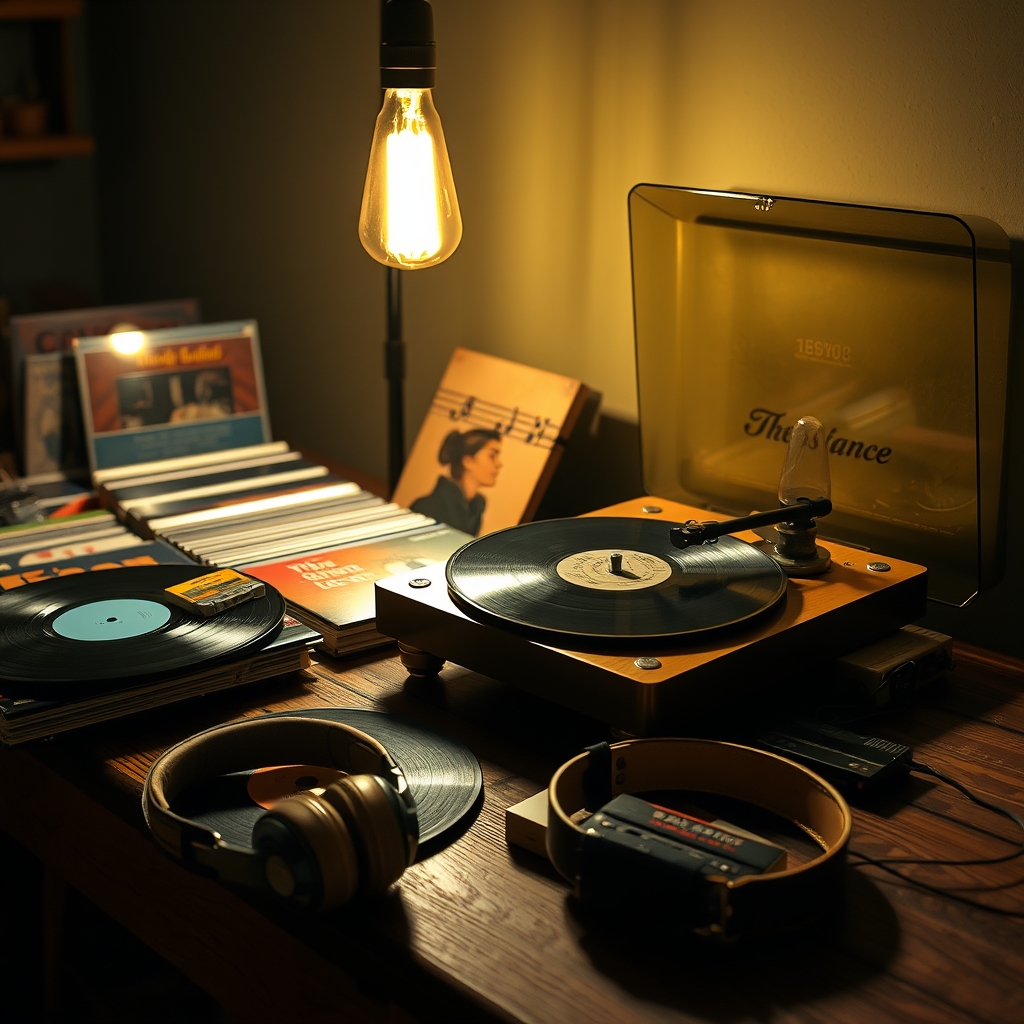 Essential URL Classification API for CD & Audio Shopping Sites