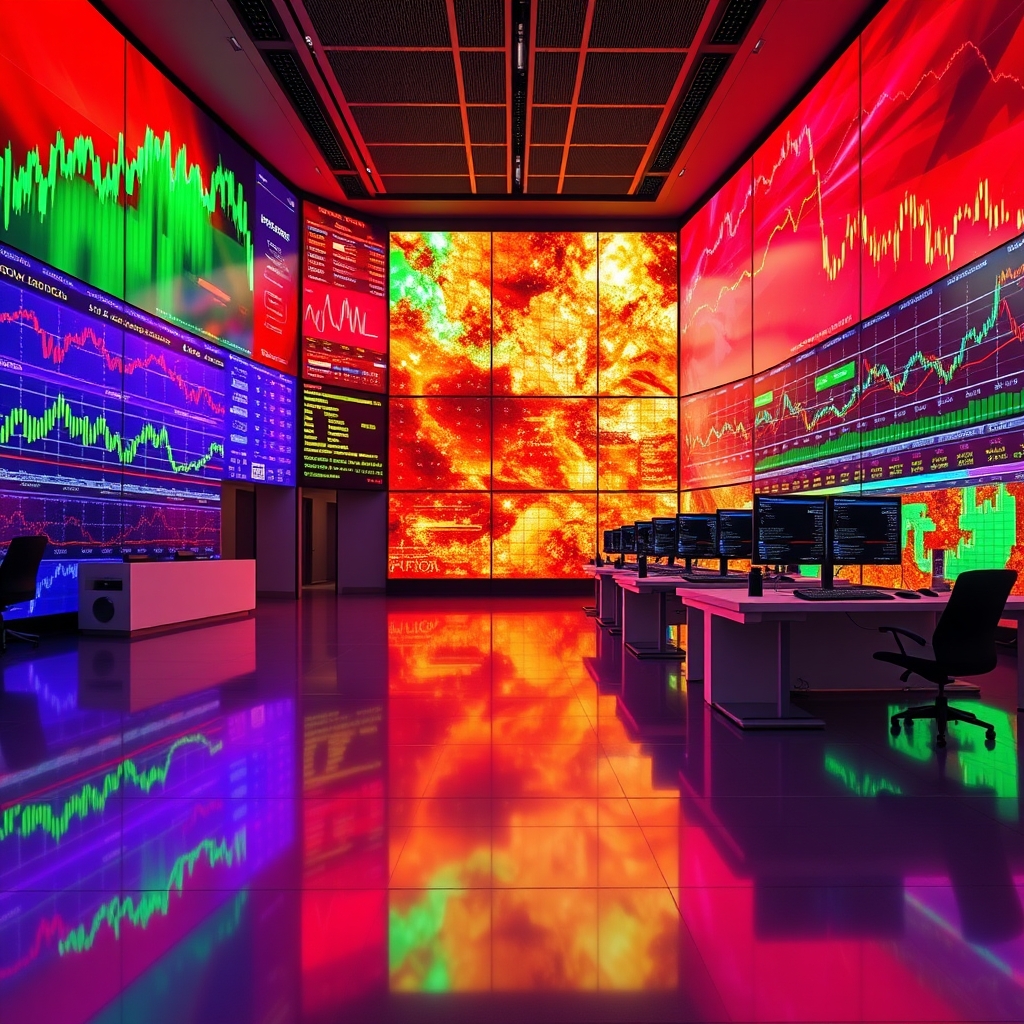 Converting Euronext 100 Prices to Multiple Currencies with Indices-API Conversion Endpoint for Backend Services