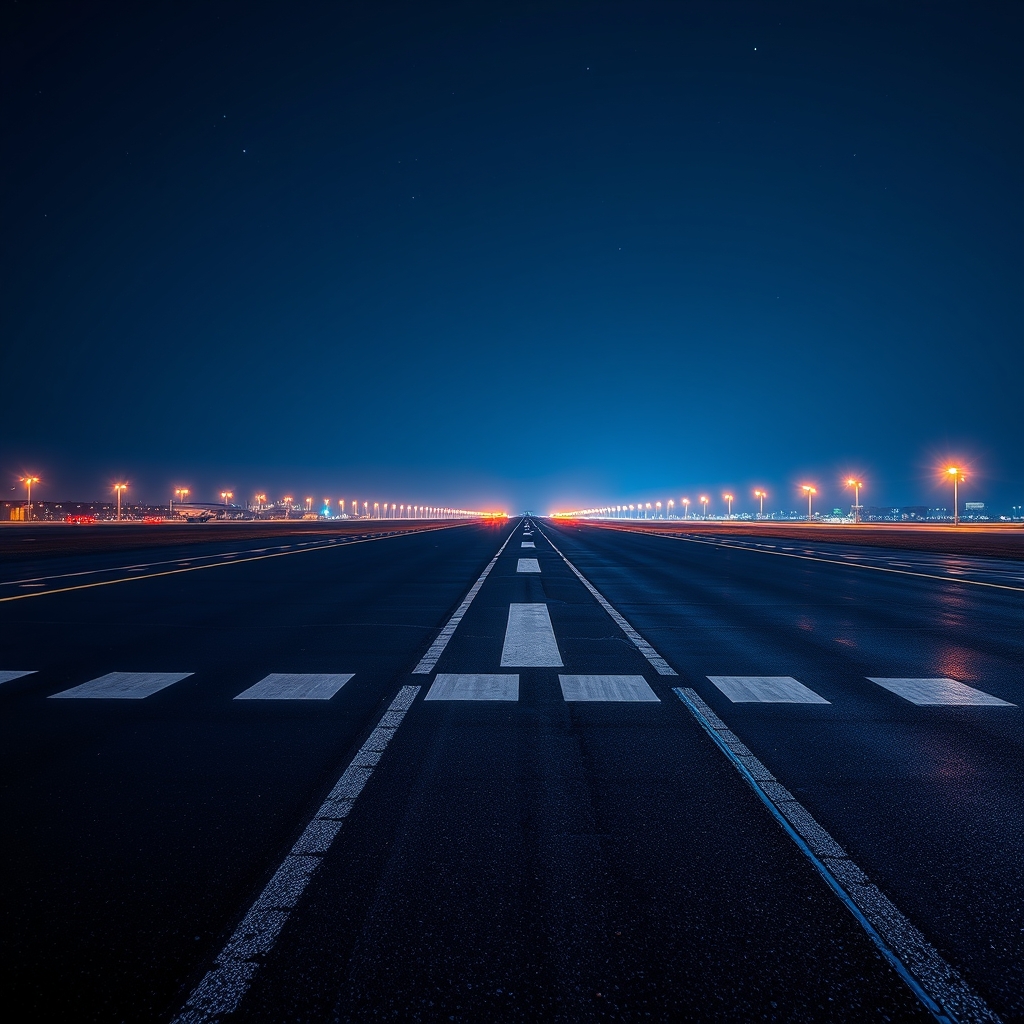 Get Airport Info via Airports by Filter API for Baltimore/Washington International Thurgood Marshall Airport