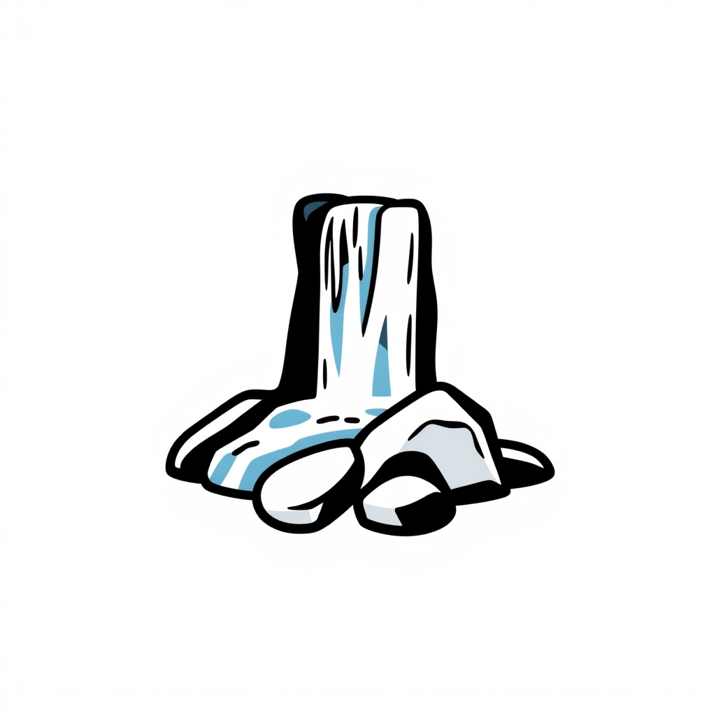 World Waterfalls Info API