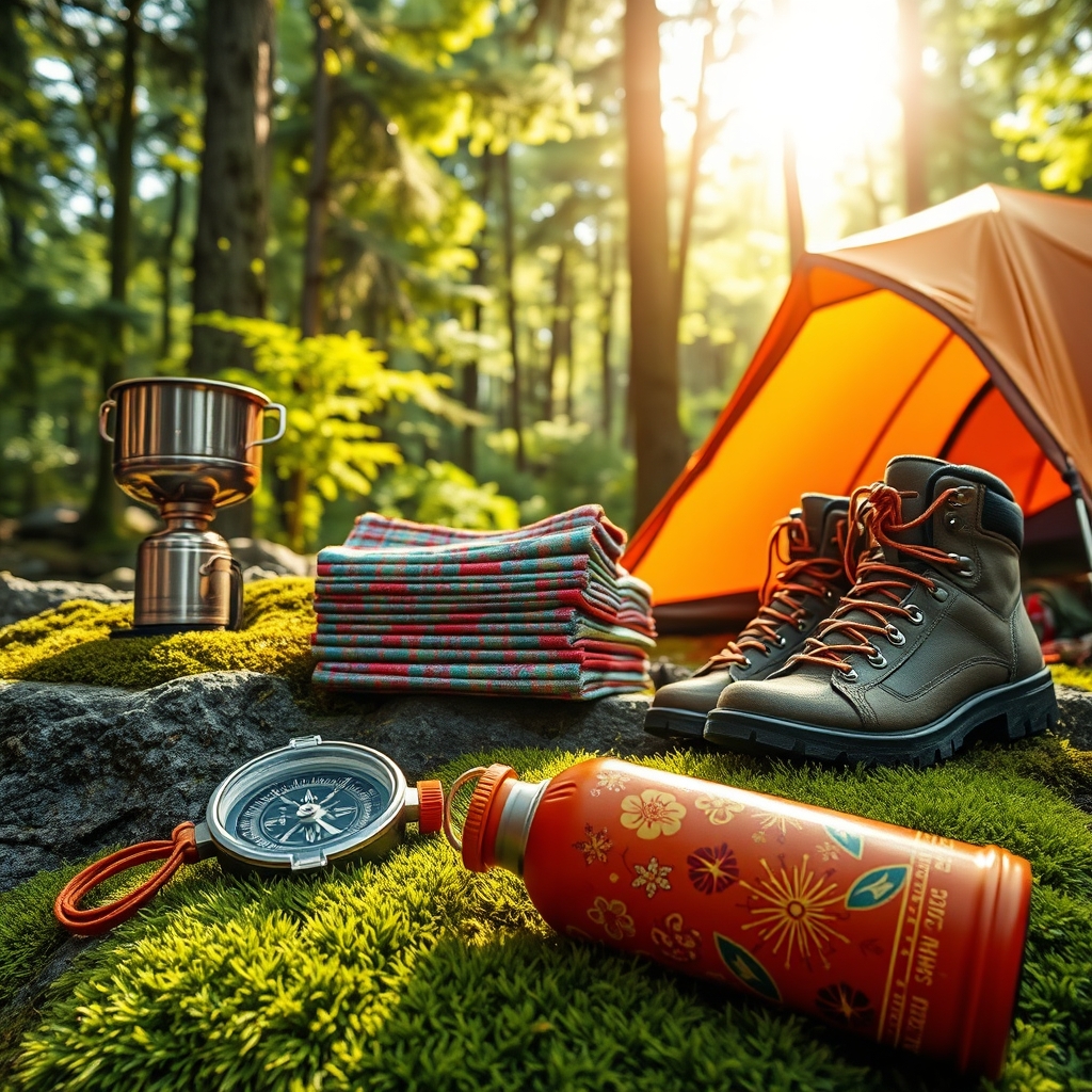 Hiking & Camping URL Classification API: Key Features
