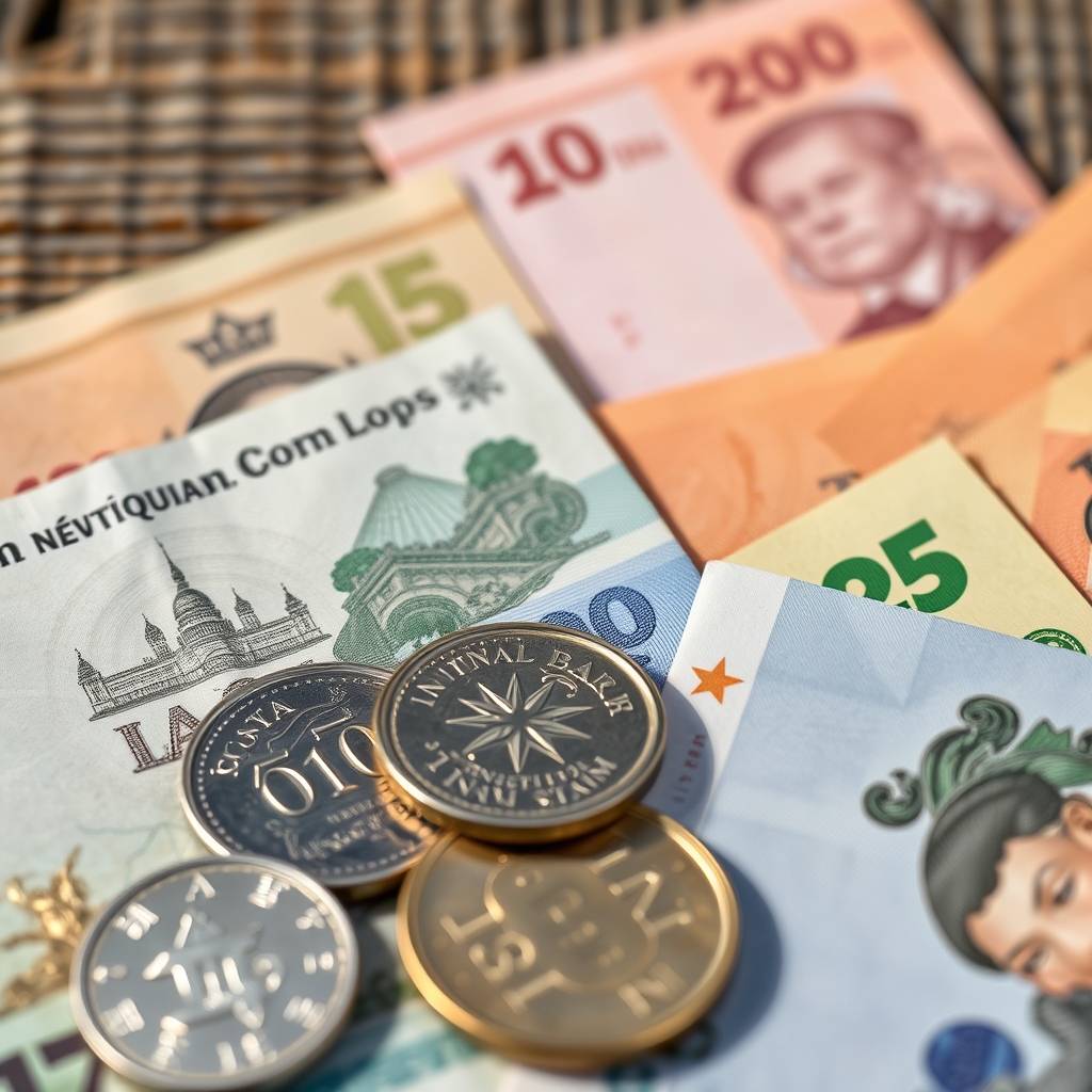 Get Accurate Lao Kip (LAK) Price Fluctuations in Multiple Currencies with this API