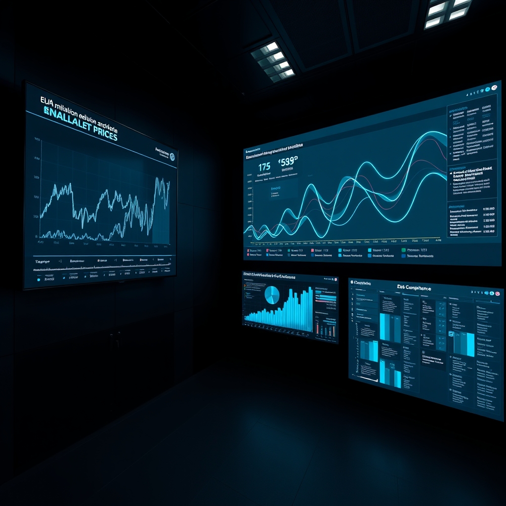 Exploring the Role of Energy API in Carbon Pricing Models: A Resource for ESG Teams