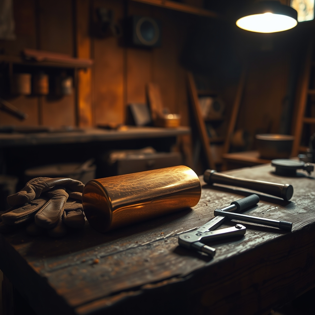 Get Copper (XCU) Historical Prices using this API