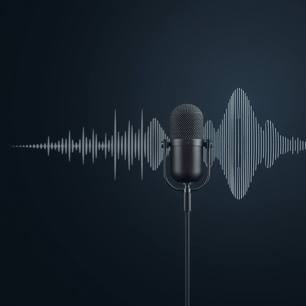 Top Speech Capture API alternatives in 2025