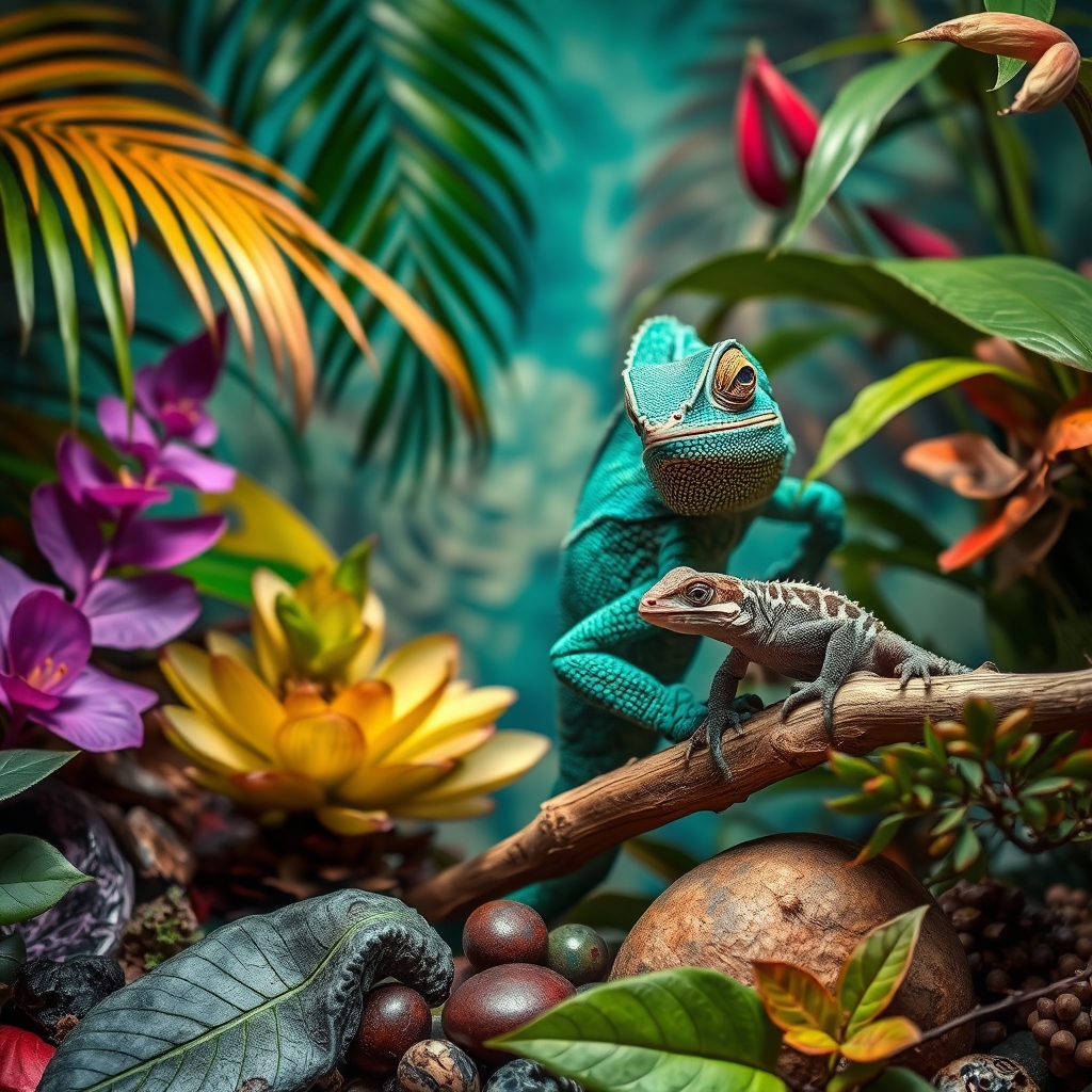 Choosing the Right URL Classification API for Exotic Pets