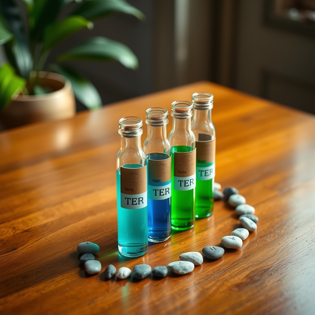 Access Terbium (TER) Historical Prices using this API for Data Insights in 2025