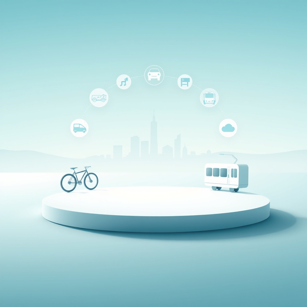 Key Features of Urban Transport Website Classification APIs