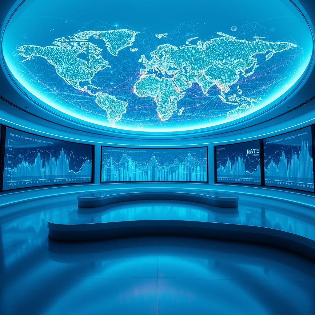 How to Integrate Fed Funds Data into Your App: Complete API Guide