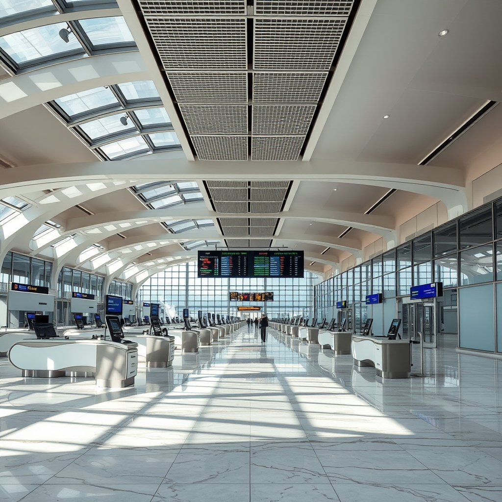 Best API to Access Ministro Pistarini International Airport Data in 2025.