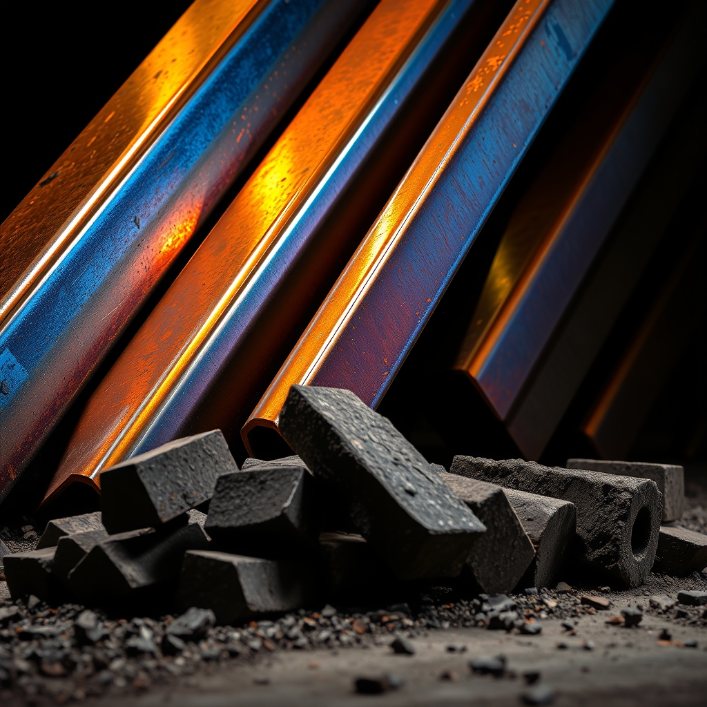 Get HRC Steel Futures Continuous Contract (HRN00) price data for your applications using this API