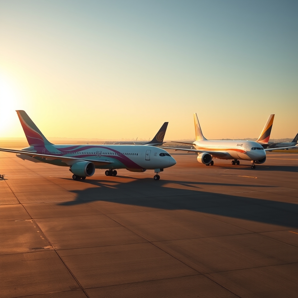 Southwest Florida International Airport Added to Our Real-Time Flight Status API