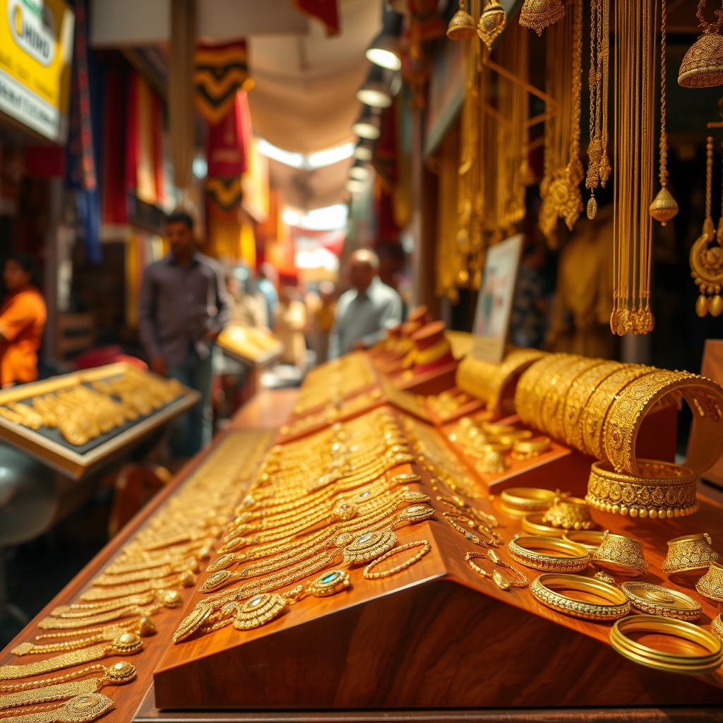 Retrieve Noida Gold 22k (NOID-22k) pricing information through this API